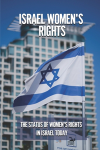 Israel Women's Rights