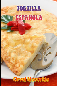 Tortilla Espanola