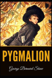 Pygmalion Illustrated