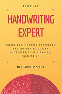 Handwriting Expert