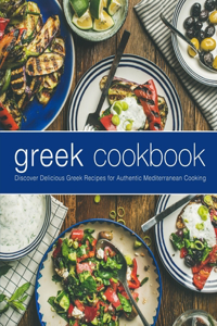 Greek Cookbook