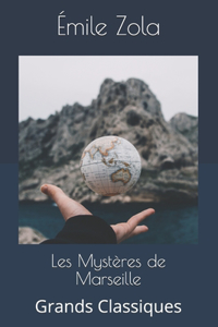 Les Mystères de Marseille
