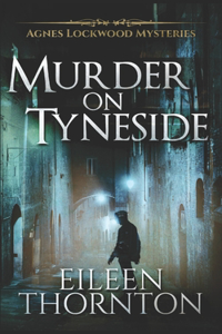 Murder on Tyneside