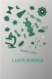 i love science