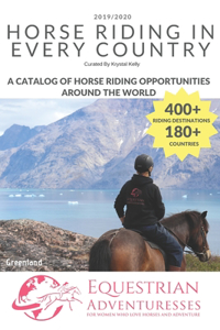 Horse Riding in Every Country