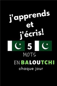 Cahier