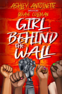 Girl Behind The Wall
