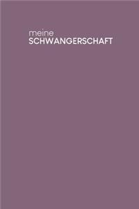 Meine Schwangerschaft