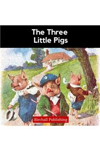 The Three Little Pigs
