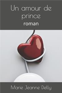 Un amour de prince