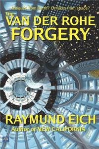 The van der Rohe Forgery