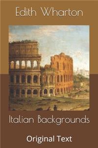 Italian Backgrounds