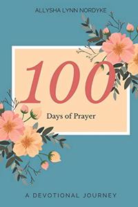 100 Days of Prayer