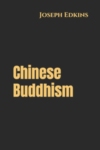 Chinese Buddhism