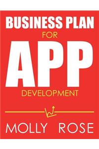 Business Plan For App Development