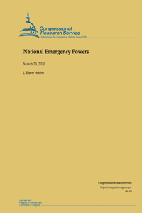 National Emergency Powers