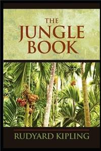The Jungle Book The New Annotated Edition Fantasy children Book