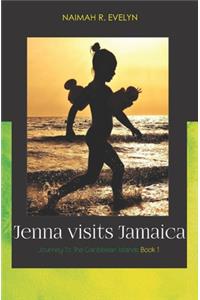Jenna Visits Jamaica