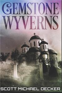 Gemstone Wyverns