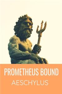Prometheus Bound Aeschylus