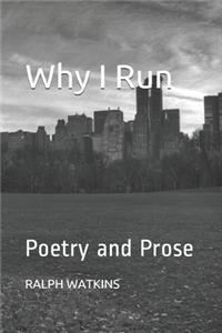 Why I Run