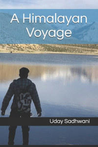 Himalayan Voyage