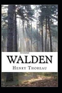 Walden Annotated