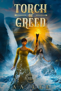 Torch of Greed