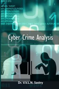 Cyber Crime Analysis