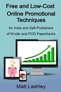 Free and Low-Cost Online Promotional Techniques