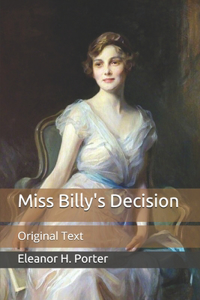 Miss Billy's Decision