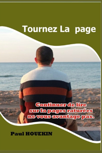Tournez La Page