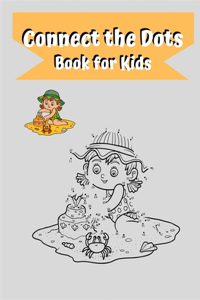Connect the Dots Book for Kids
