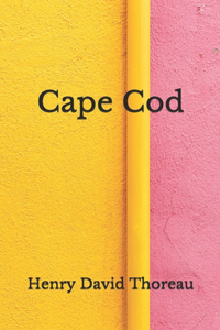 Cape Cod