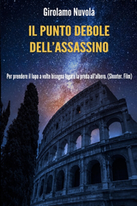 Il Punto Debole Dell'assassino