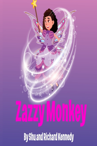 Zazzy Monkey