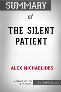 Summary of The Silent Patient