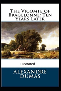 The Vicomte of Bragelonne