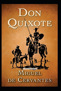 Don Quixote Annotated
