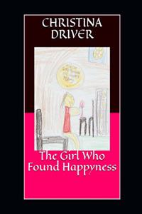 Girl Who Found Happyness