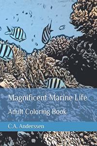 Magnificent Marine Life