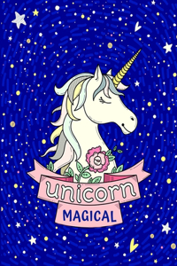 Unicorn Magical