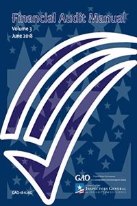 GAO Financial Audit Manual Volume 3 June 2018
