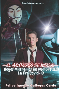 Reyes Milenarios Sin Nombre III