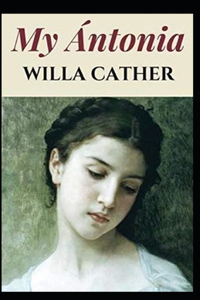 My Ántonia Annotated
