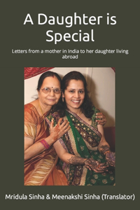 A Daughter is Special