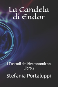 La Candela di Endor