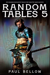 Random Tables 5