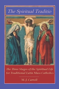 The Spiritual Traditio