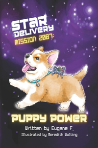 Star Delivery Mission 2087